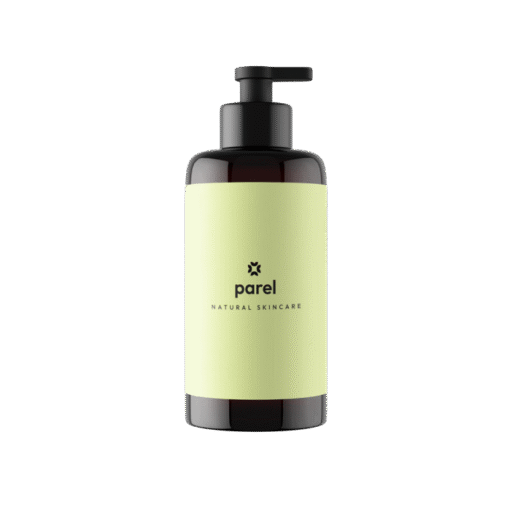 Body Lotion