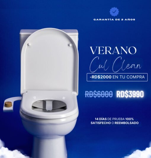Bidet PURO